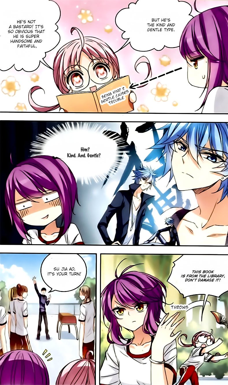 Page 3 of Chapter 84
