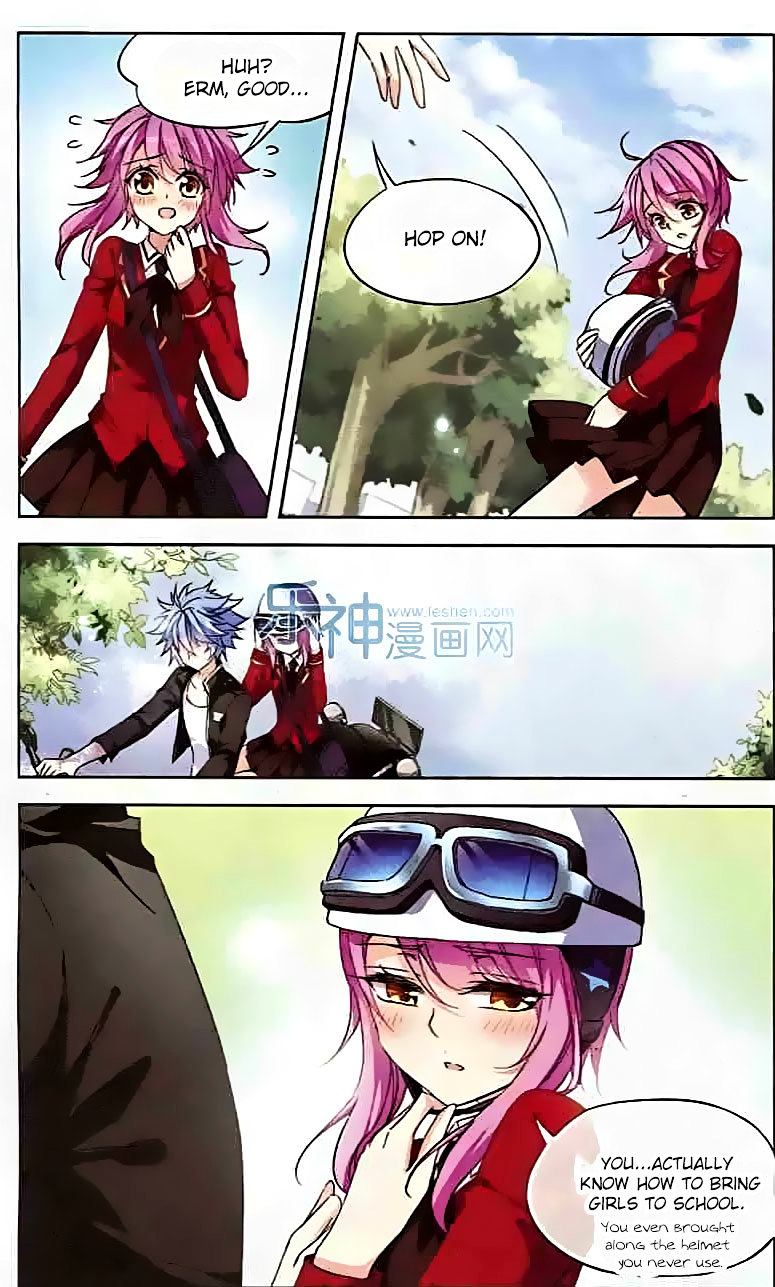 Page 5 of Chapter 88