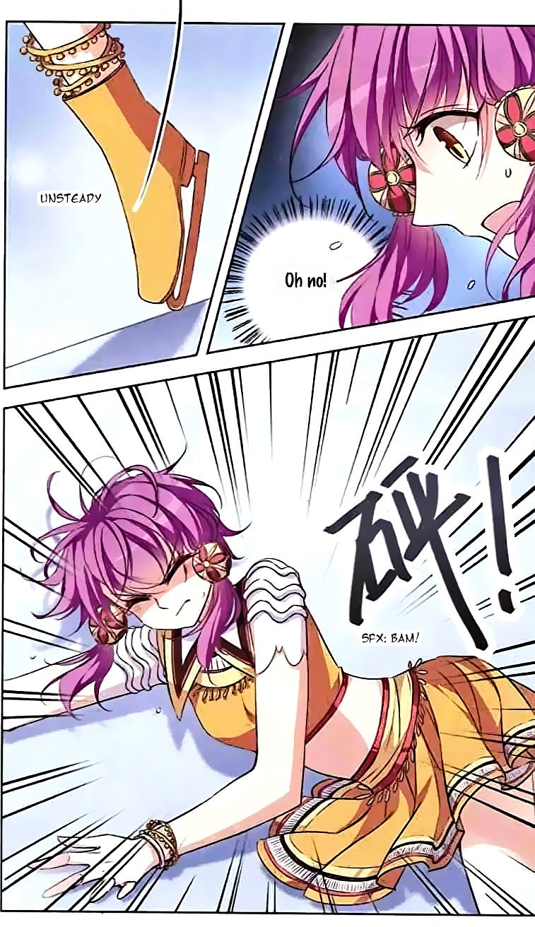 Page 5 of Chapter 92