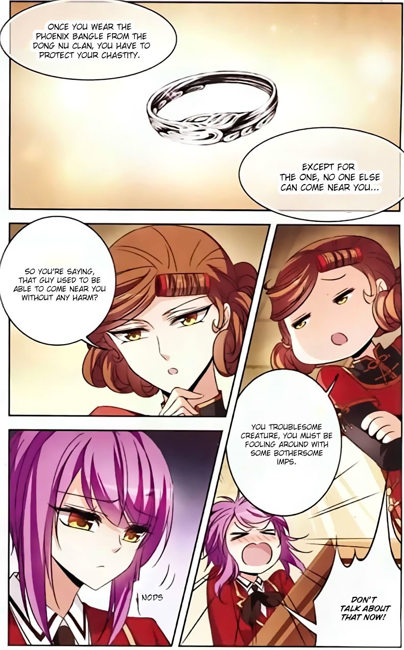 Page 2 of Chapter 99