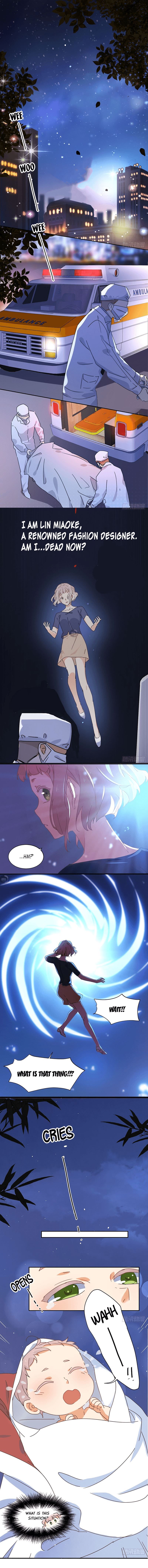 Page 1 of Chapter 0