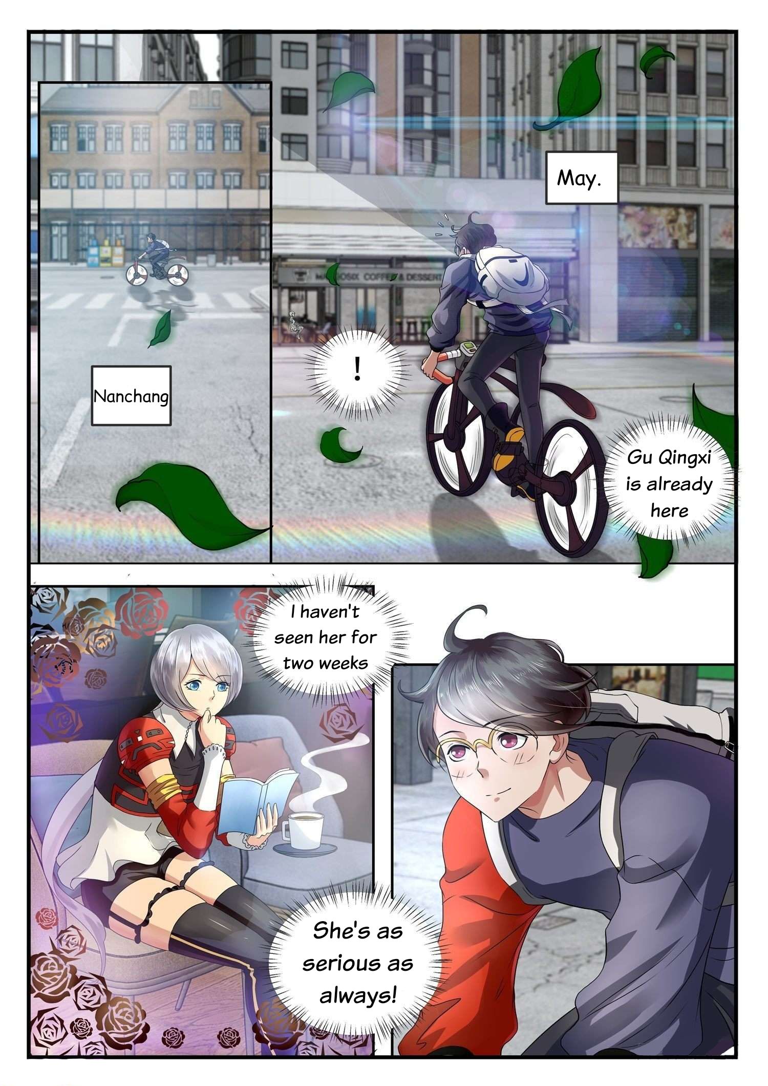 Page 2 of Chapter 1