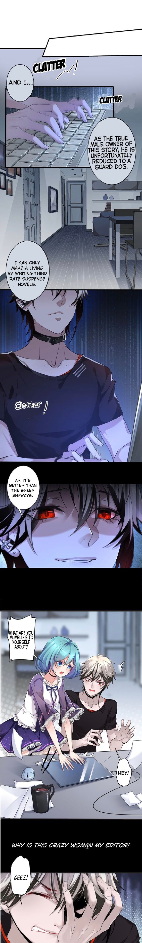 Page 3 of Chapter 1