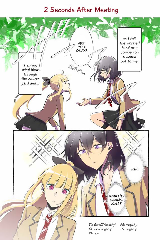 Page 1 of Chapter 1