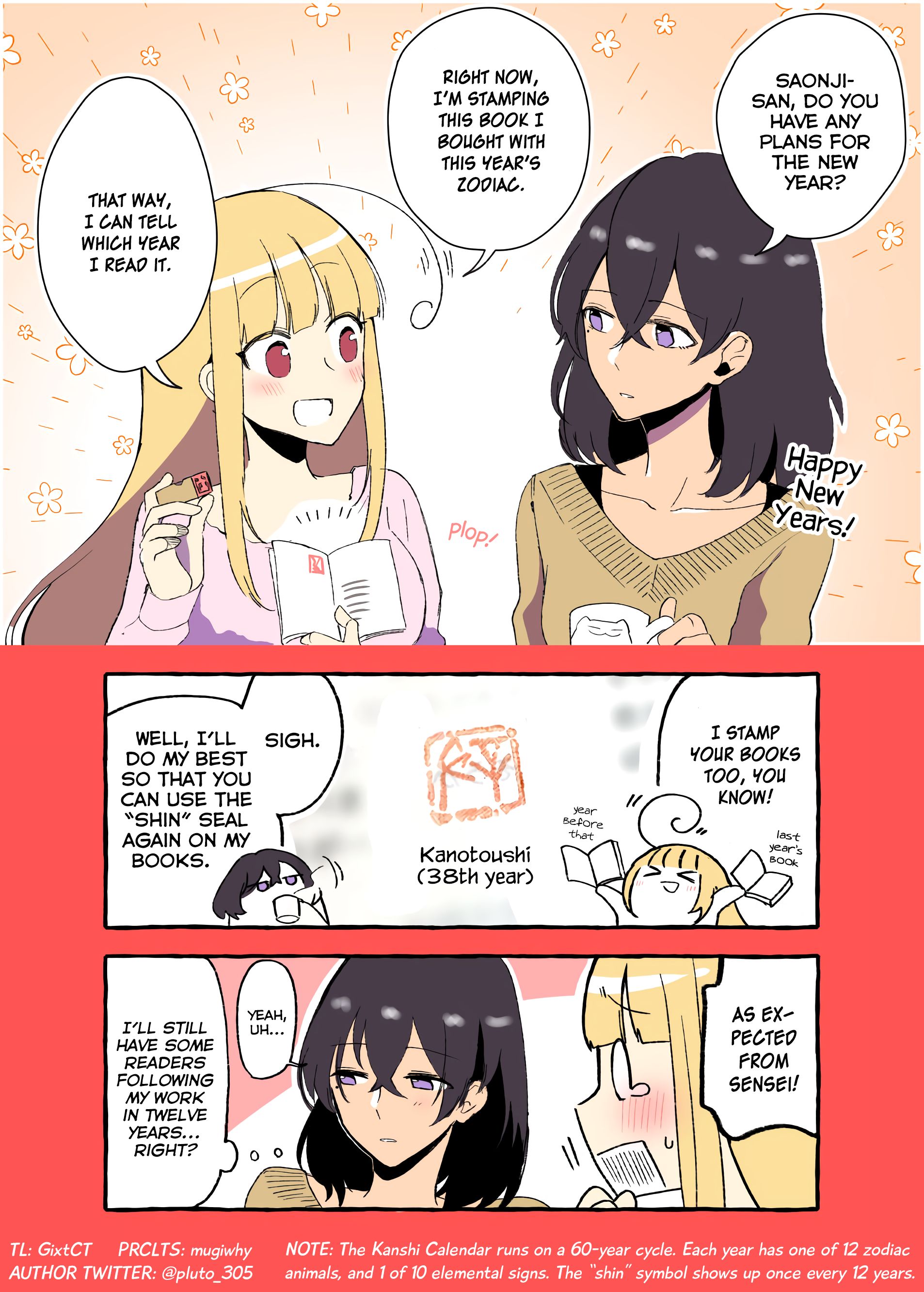 Page 1 of Chapter 23.3