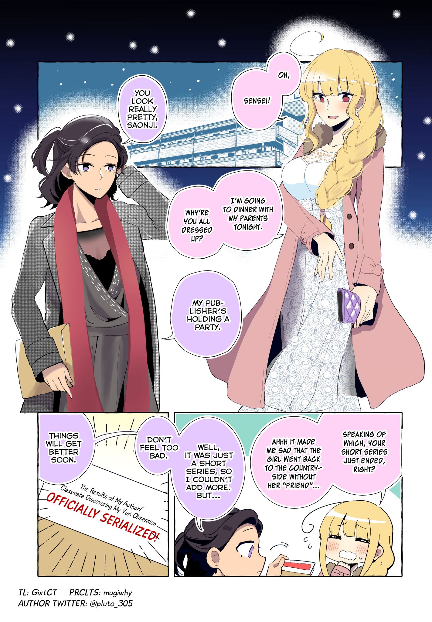 Page 1 of Chapter 23.1