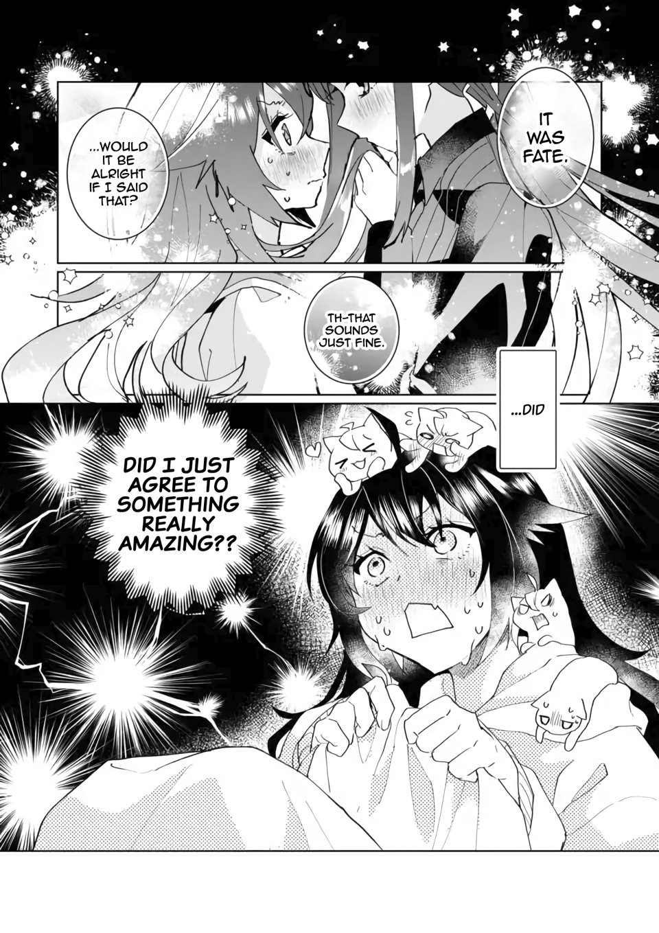 Page 1 of Chapter 100