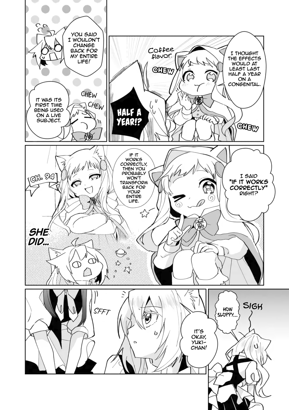Page 12 of Chapter 100