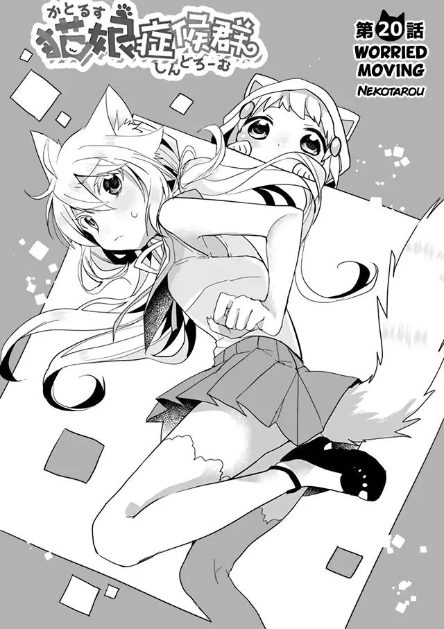Page 1 of Chapter 20