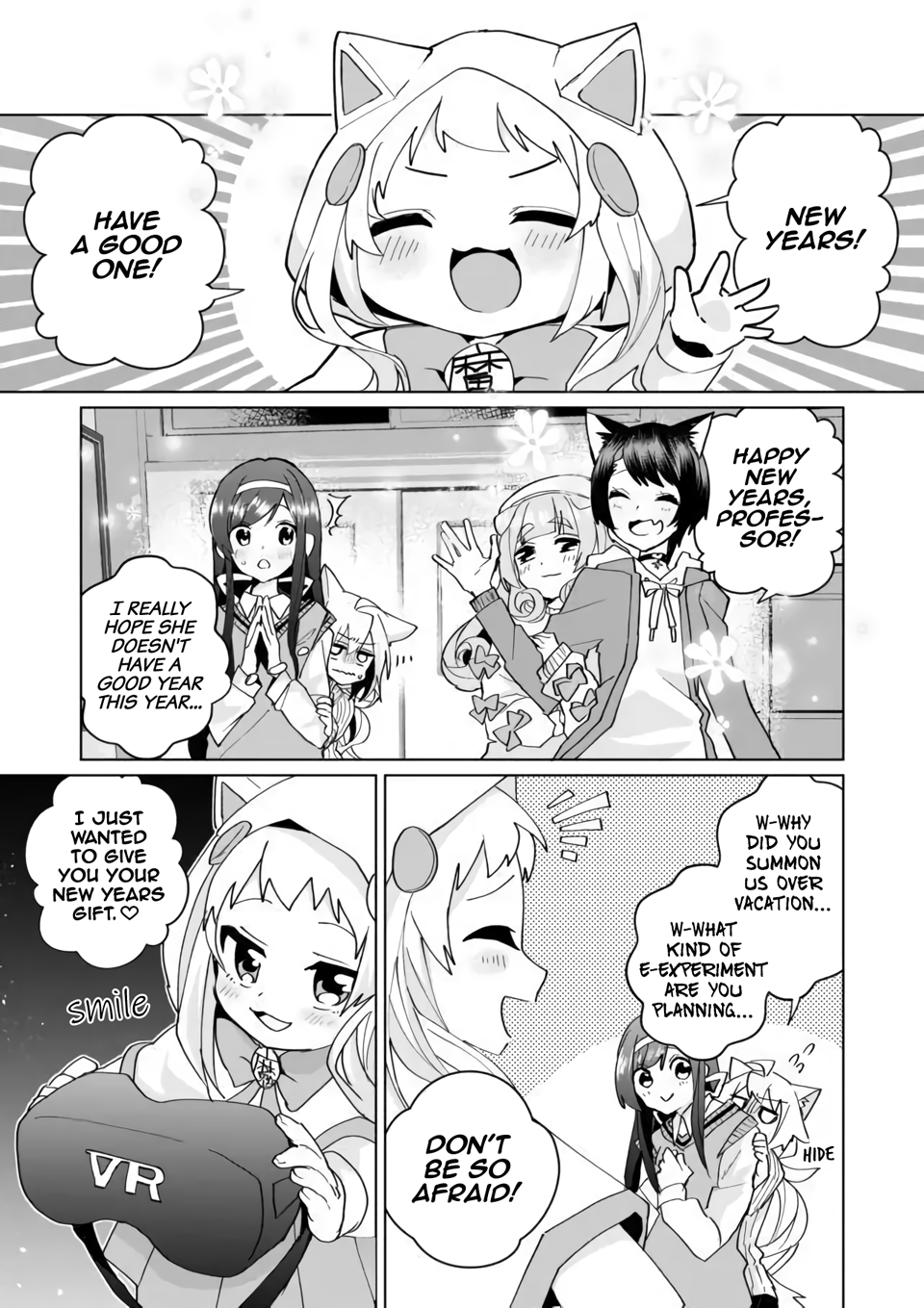 Page 1 of Chapter 74