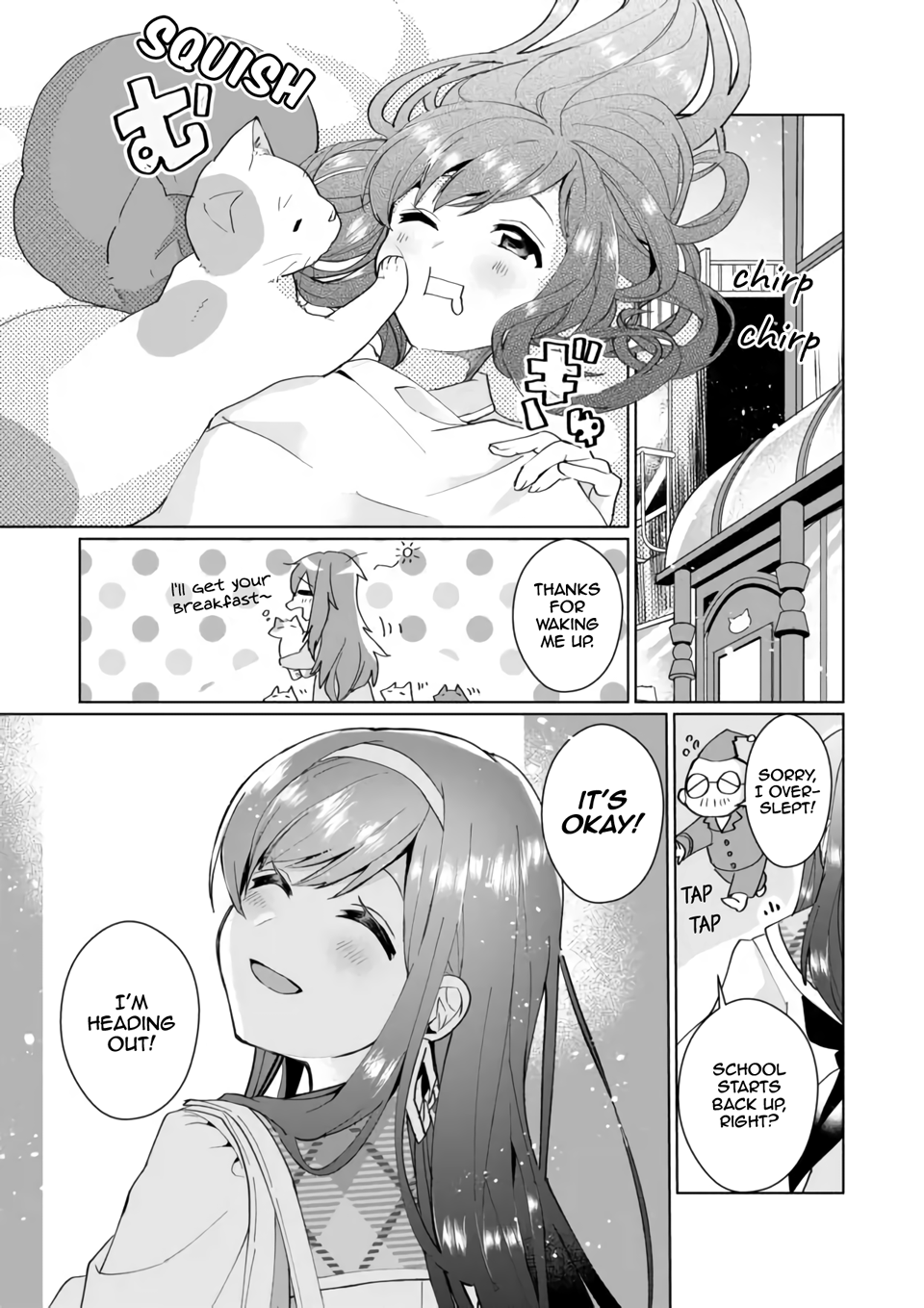 Page 1 of Chapter 80