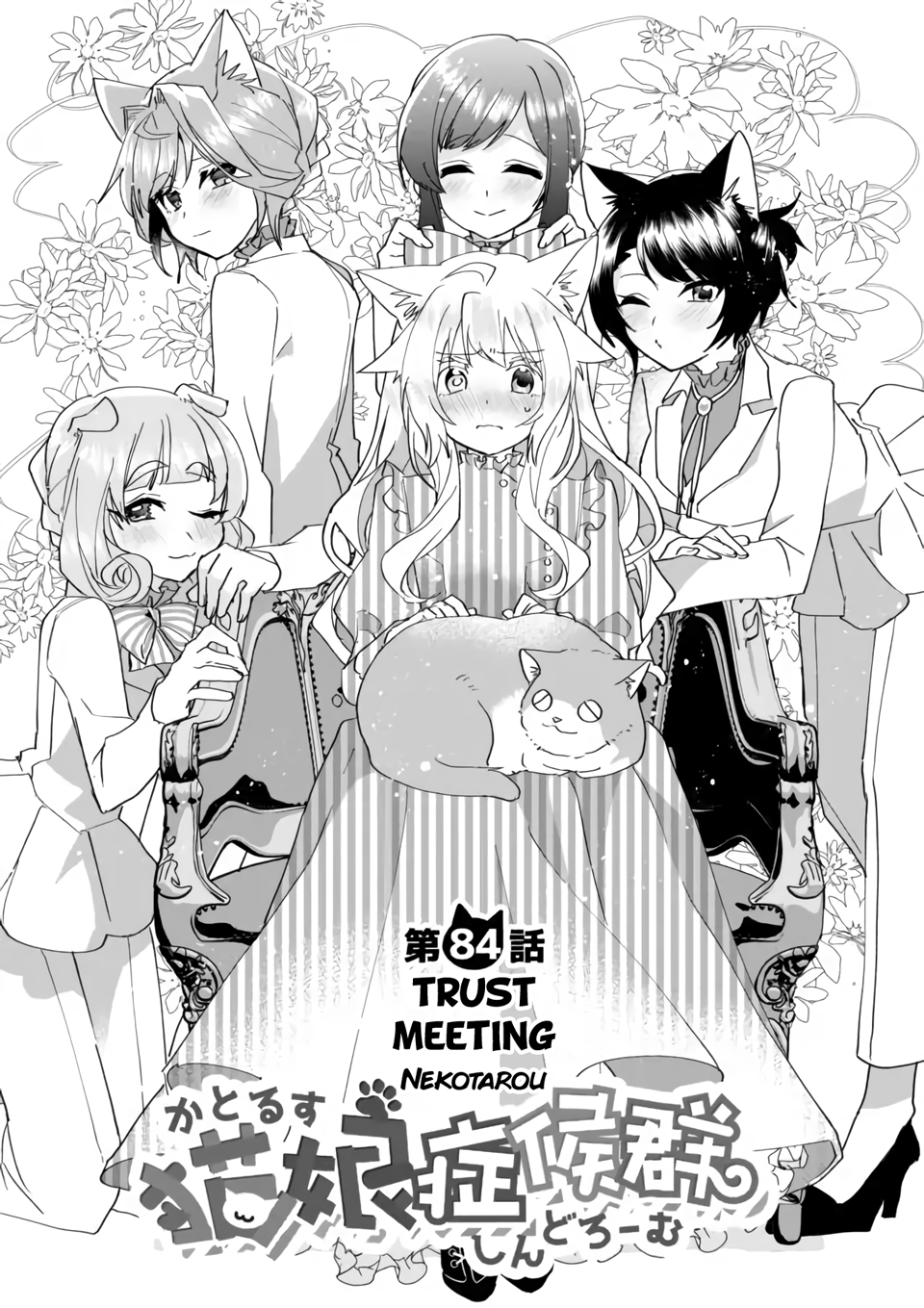 Page 1 of Chapter 84