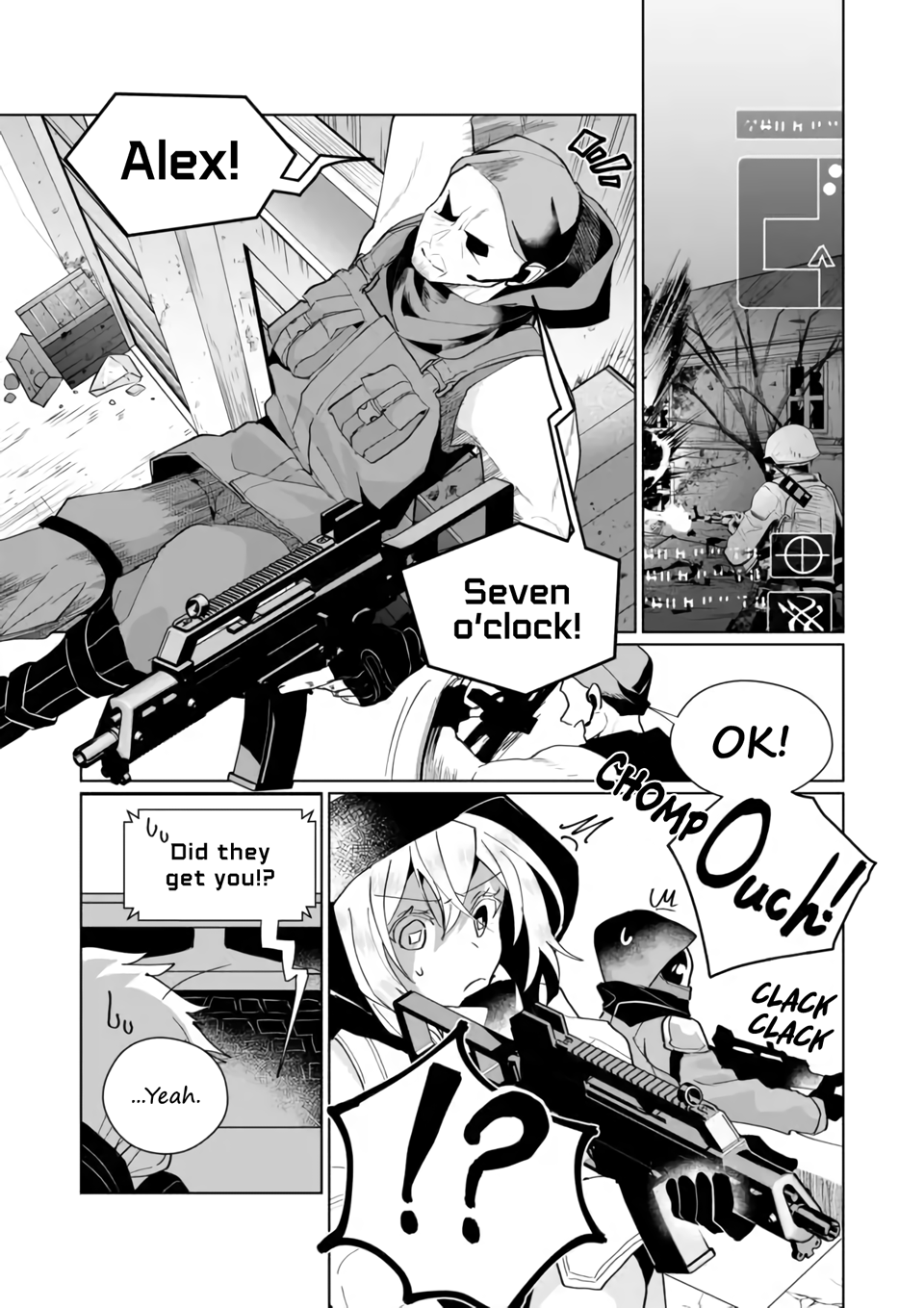 Page 1 of Chapter 90