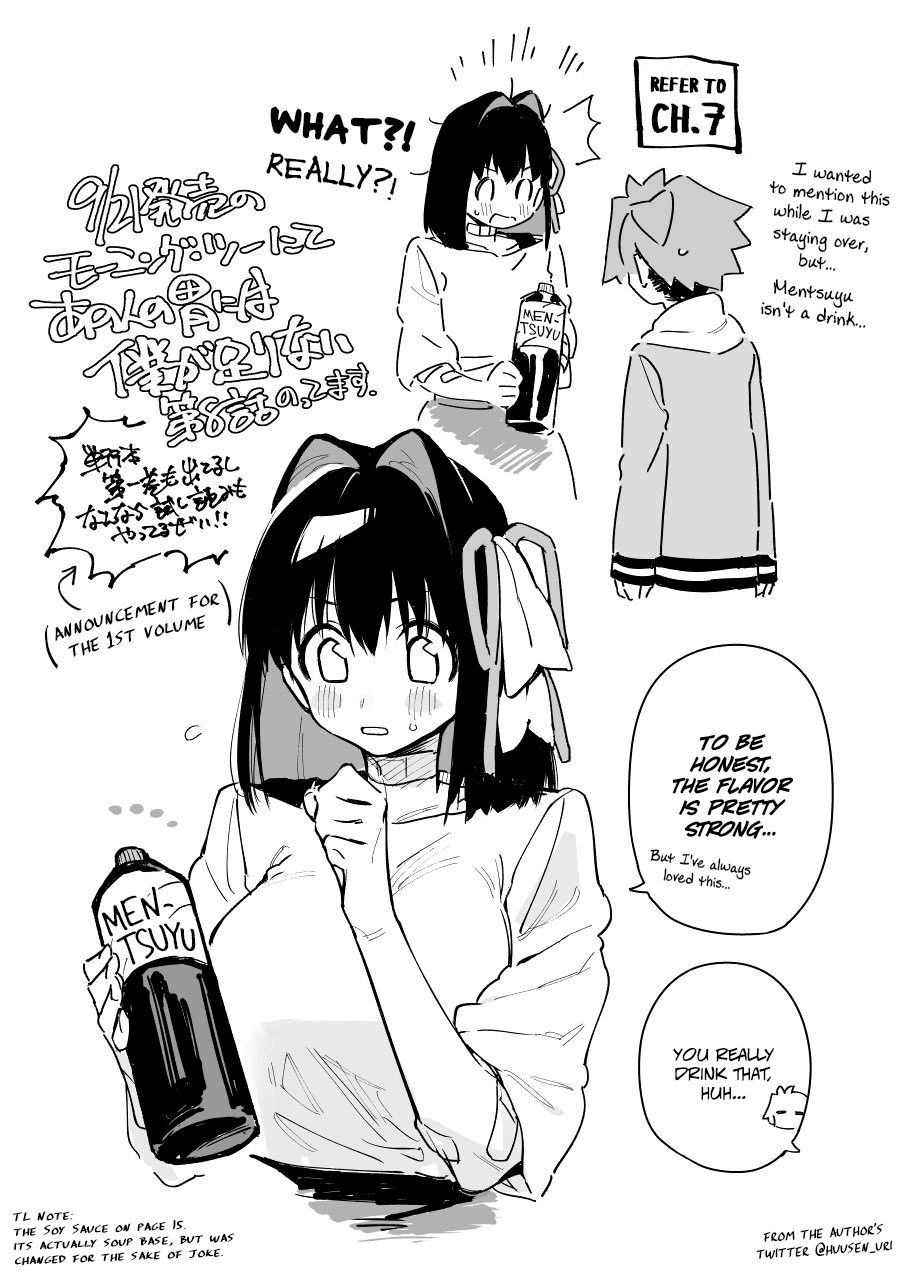 Page 1 of Chapter 7.5