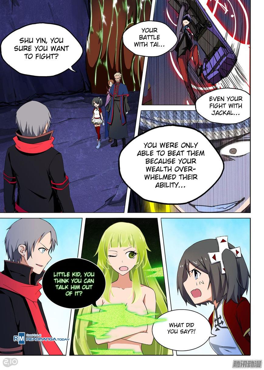 Page 1 of Chapter 121