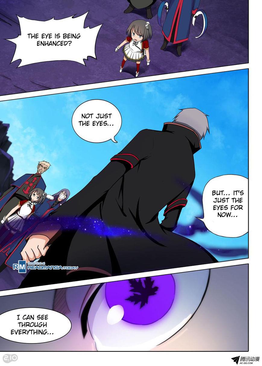 Page 13 of Chapter 122