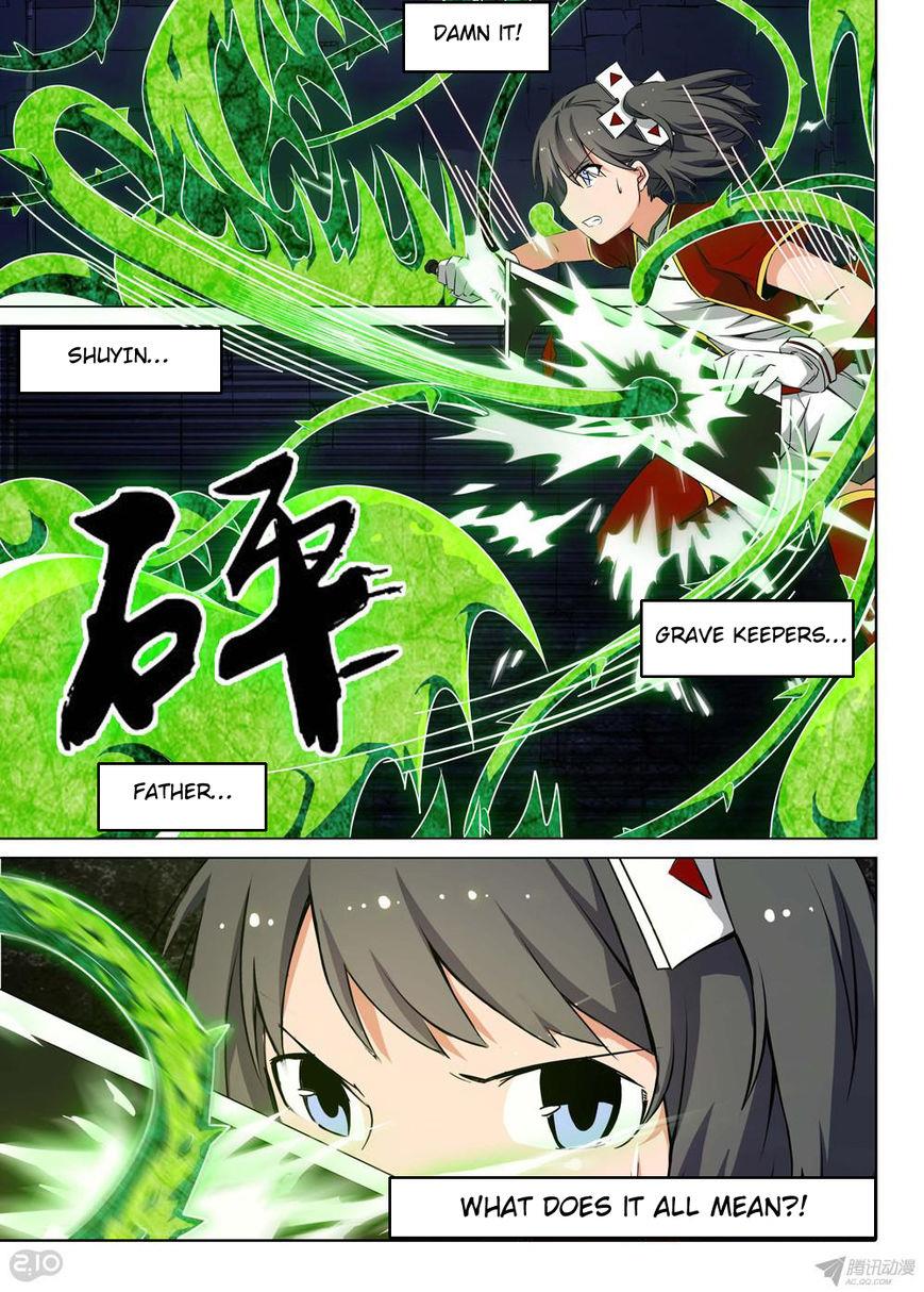 Page 4 of Chapter 134