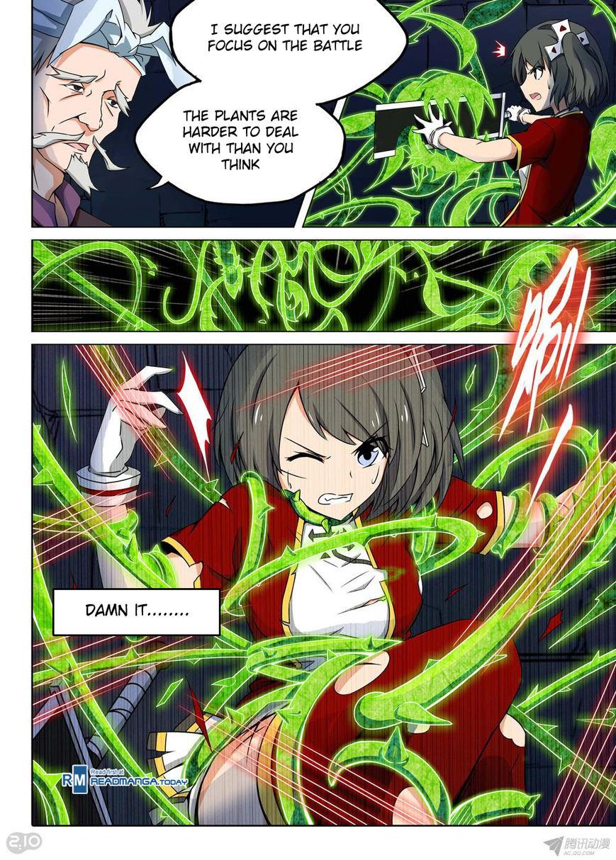 Page 5 of Chapter 134