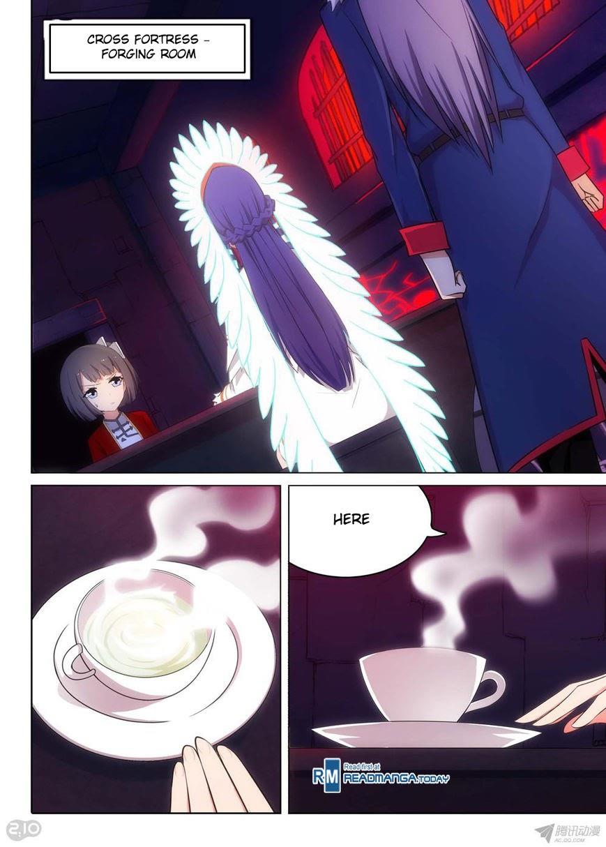 Page 1 of Chapter 150