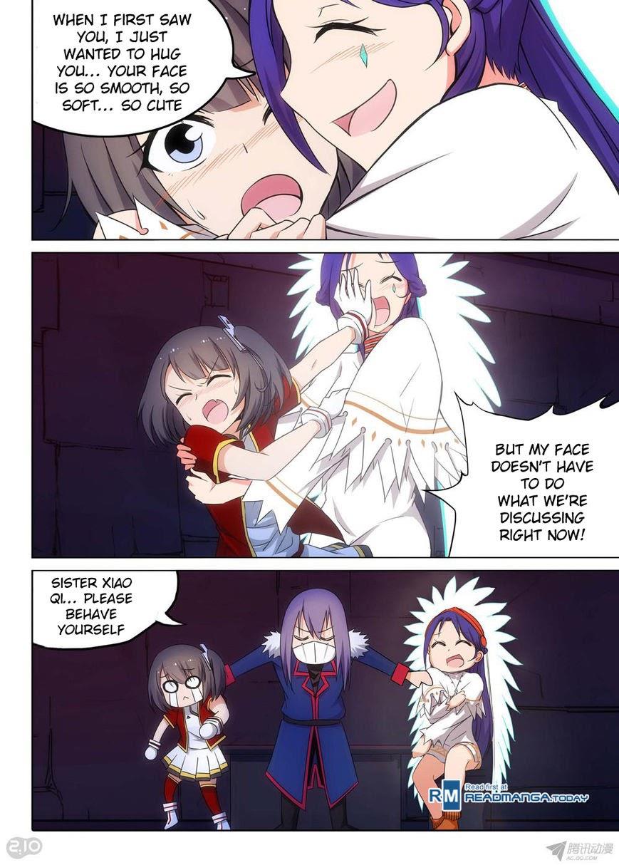 Page 5 of Chapter 150