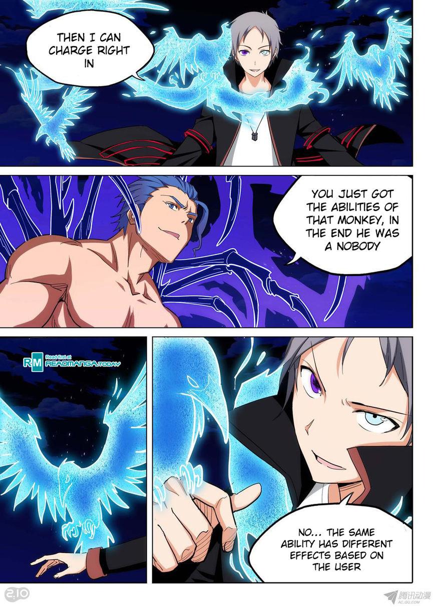 Page 8 of Chapter 157