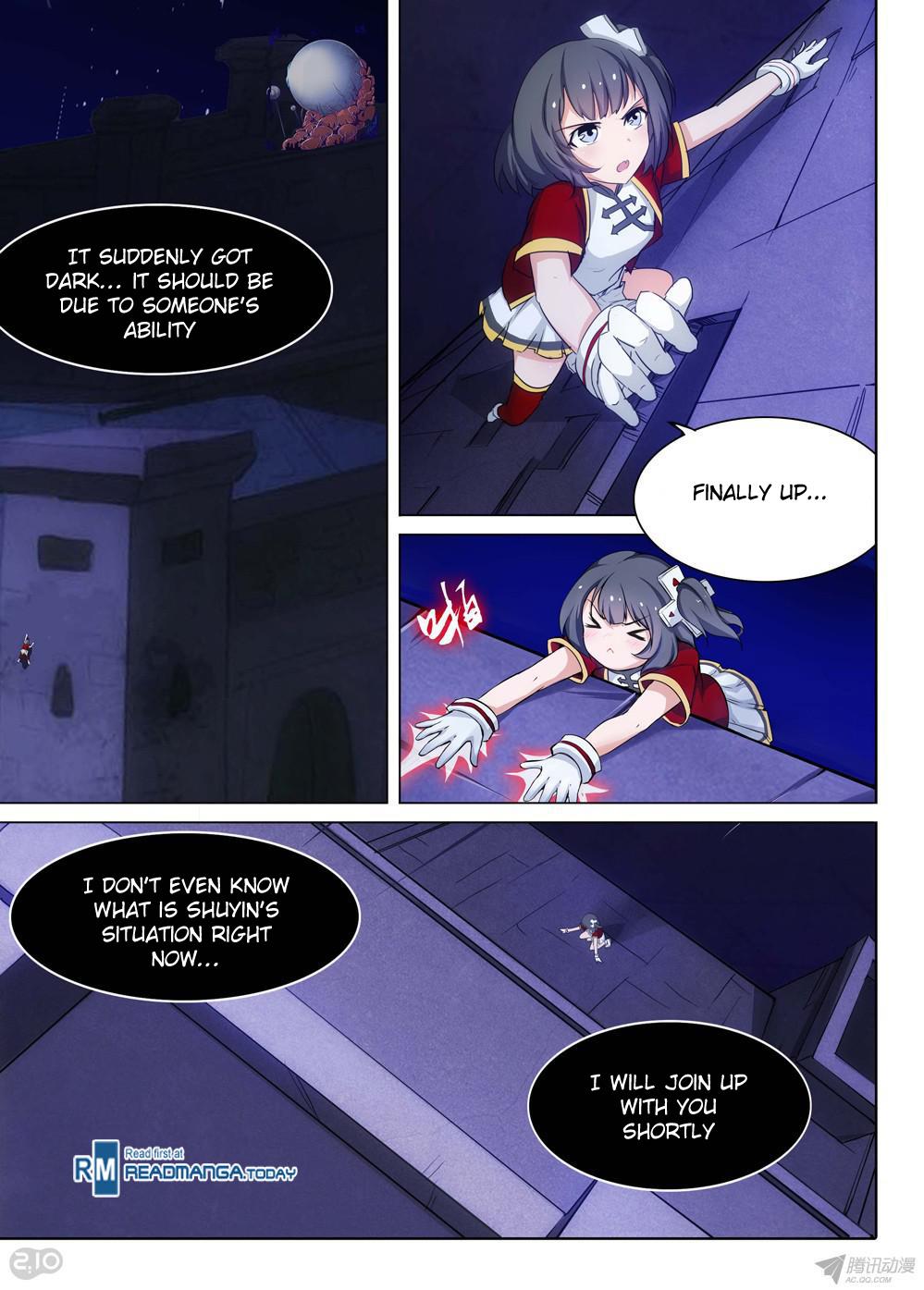 Page 6 of Chapter 165