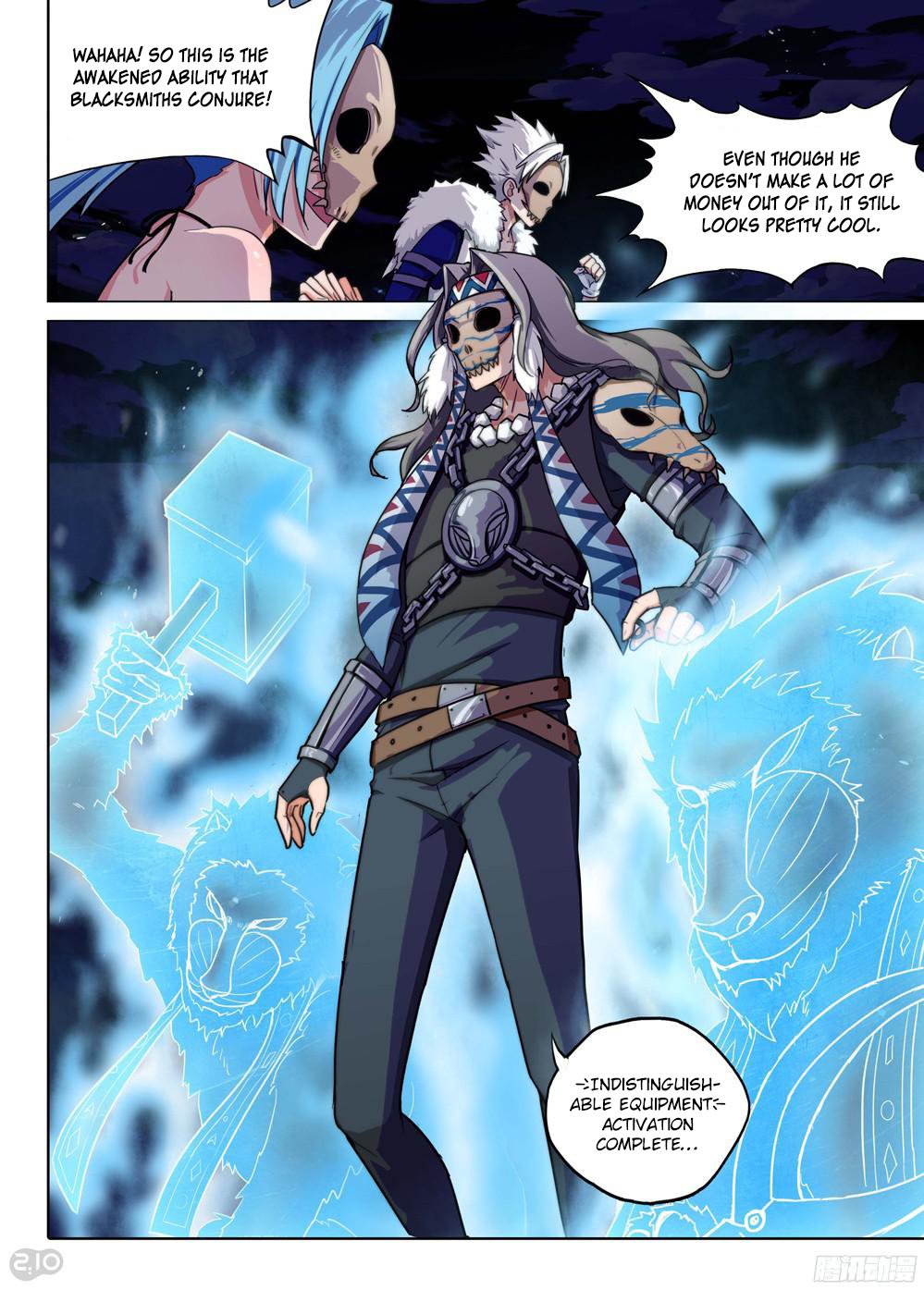 Page 4 of Chapter 199