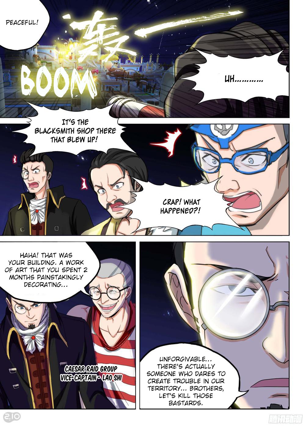 Page 11 of Chapter 199