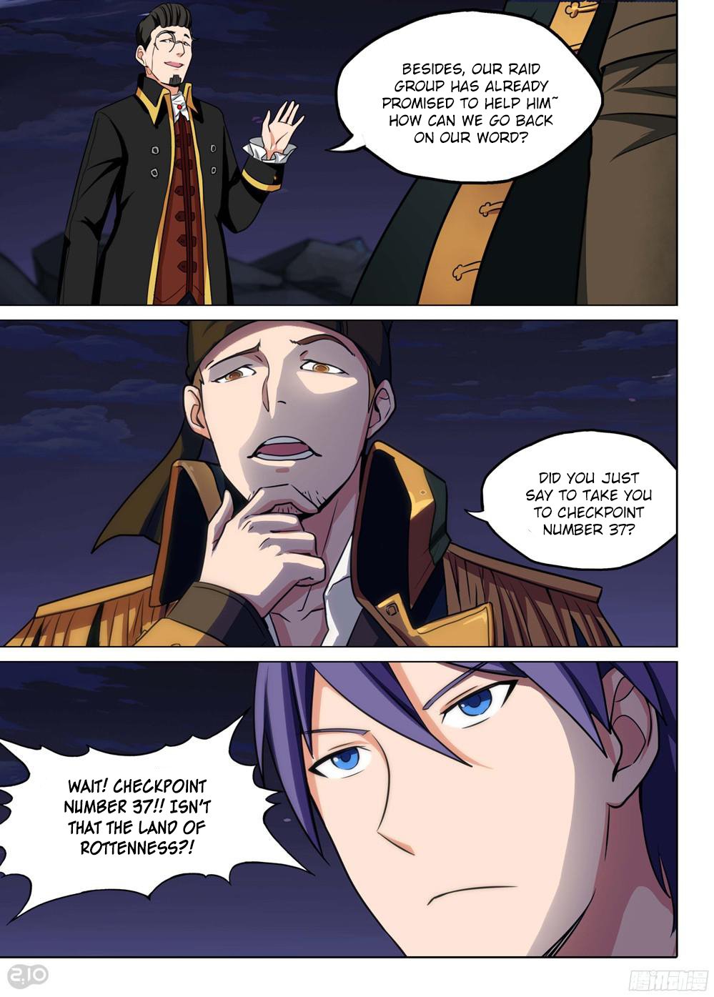 Page 5 of Chapter 200