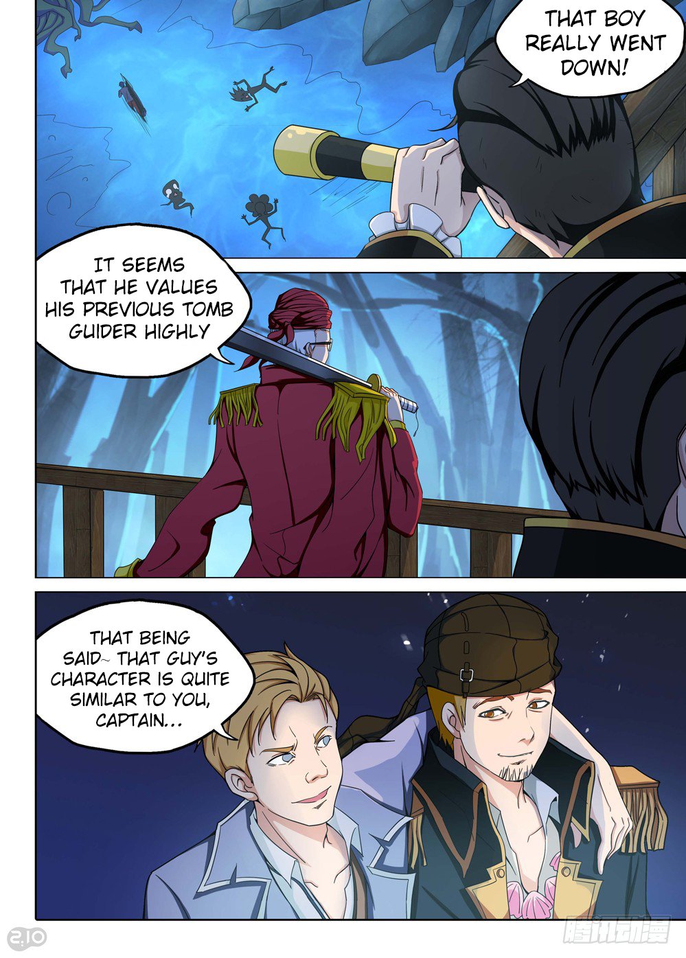 Page 1 of Chapter 201