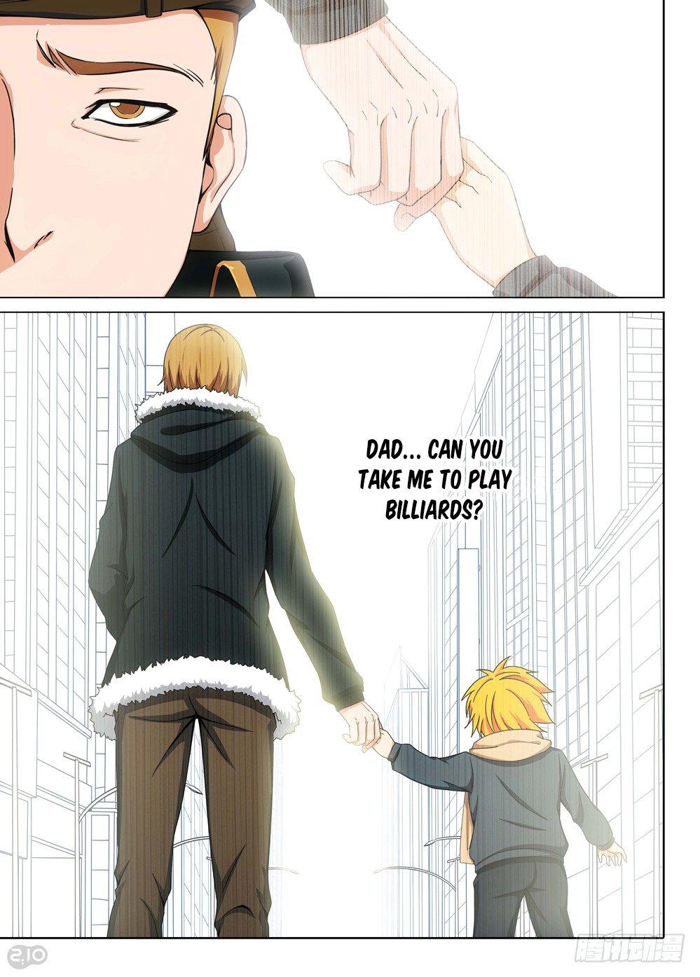 Page 2 of Chapter 201