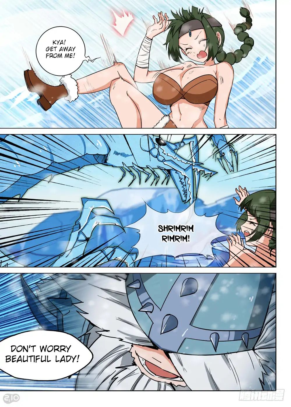 Page 2 of Chapter 210