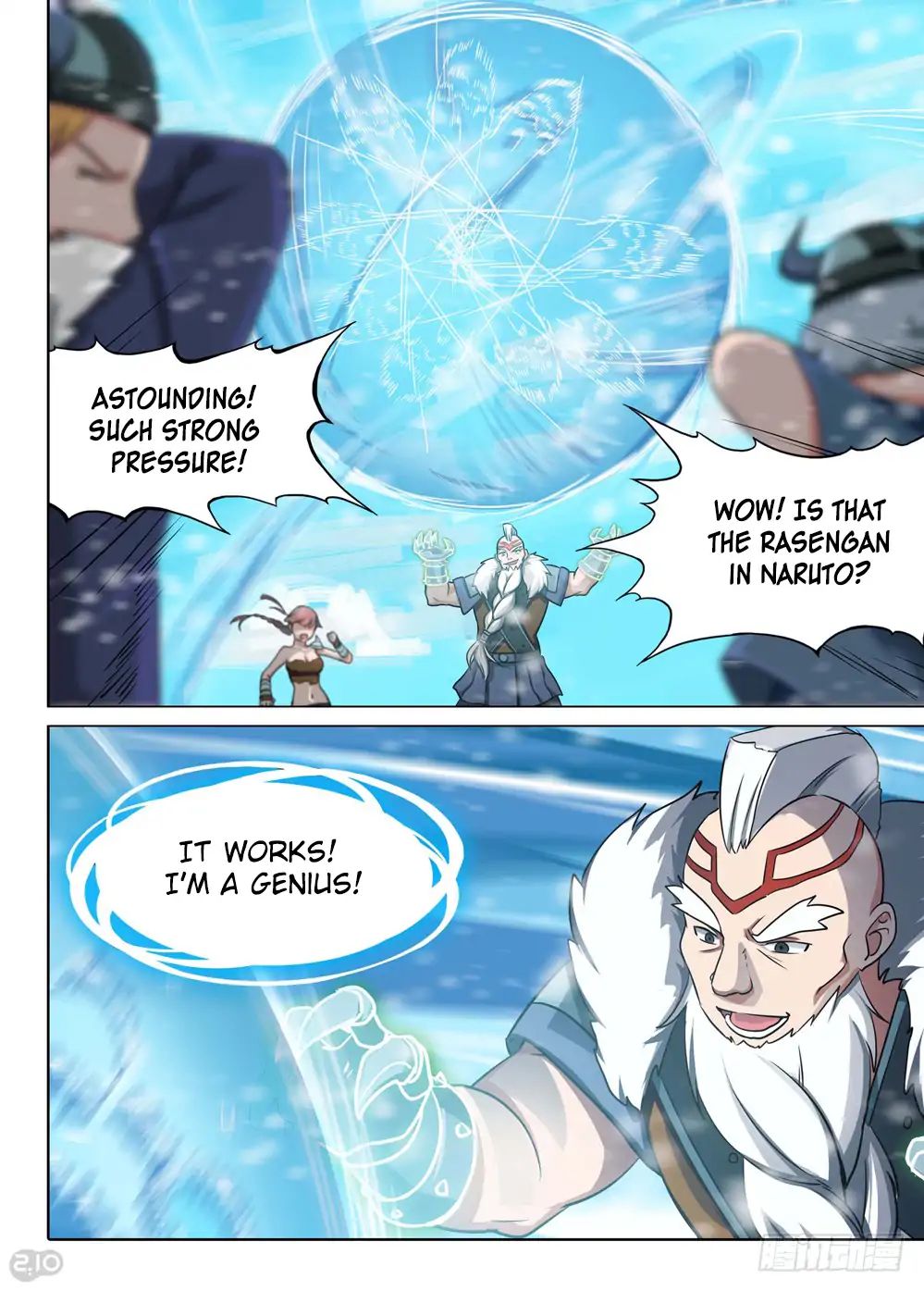 Page 3 of Chapter 211