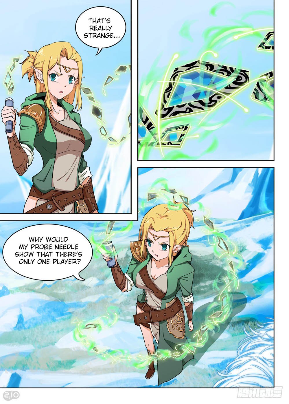 Page 11 of Chapter 216