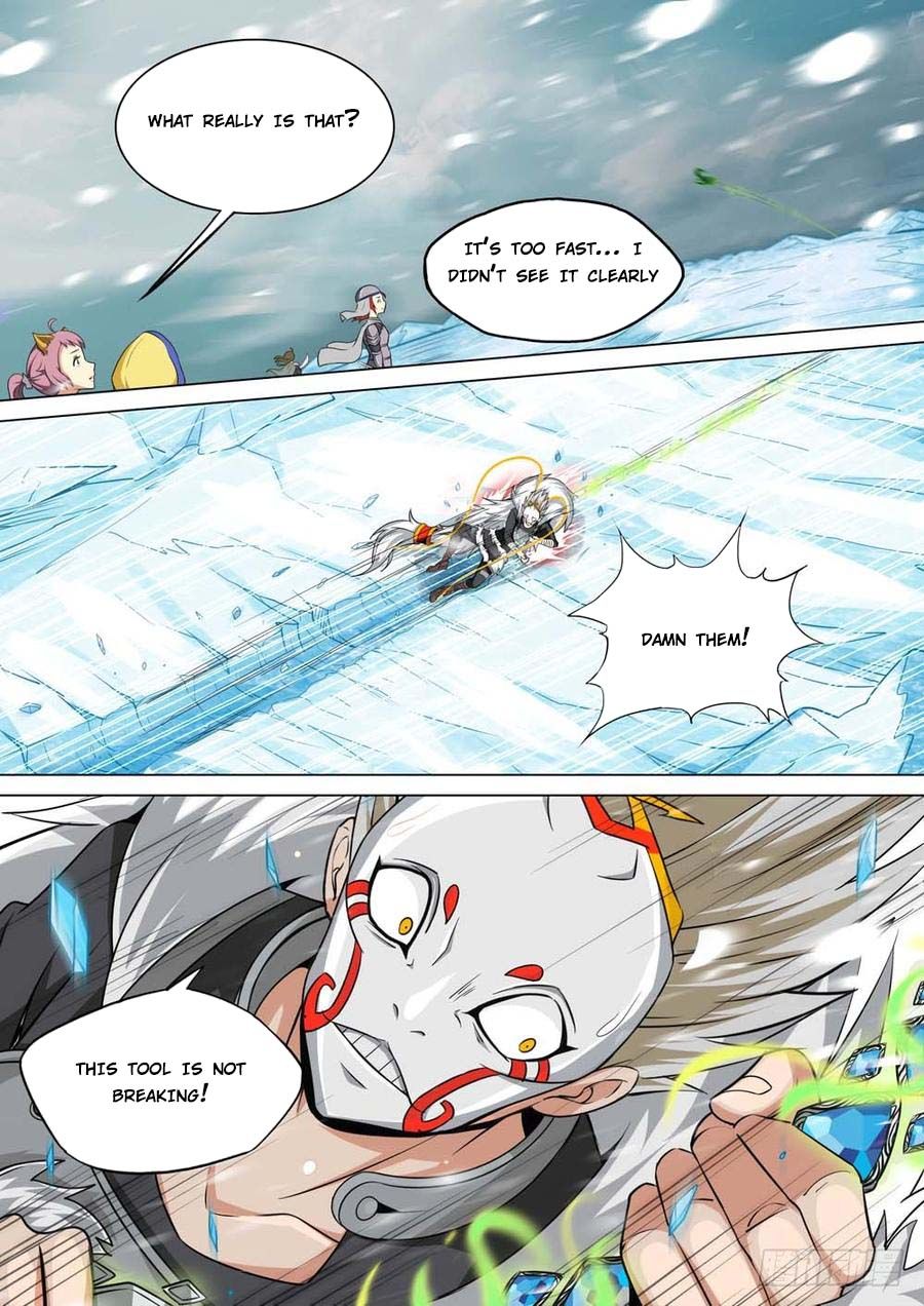 Page 4 of Chapter 233