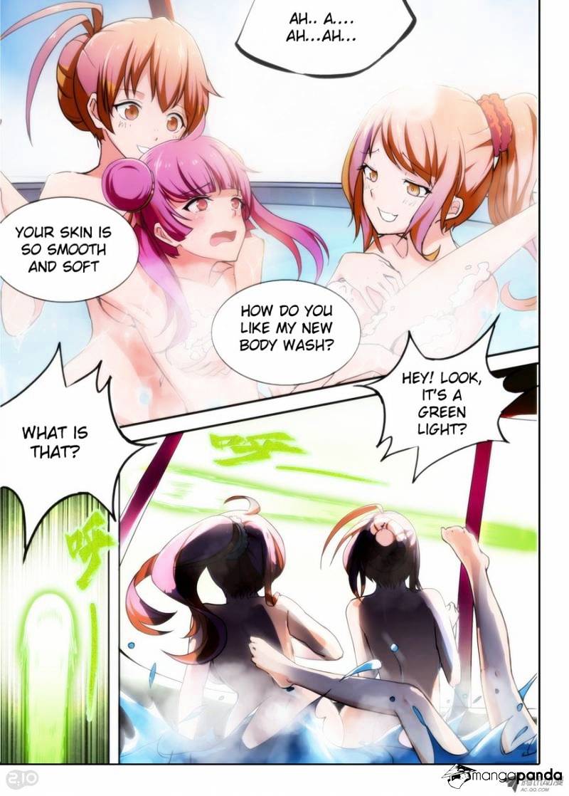 Page 3 of Chapter 25