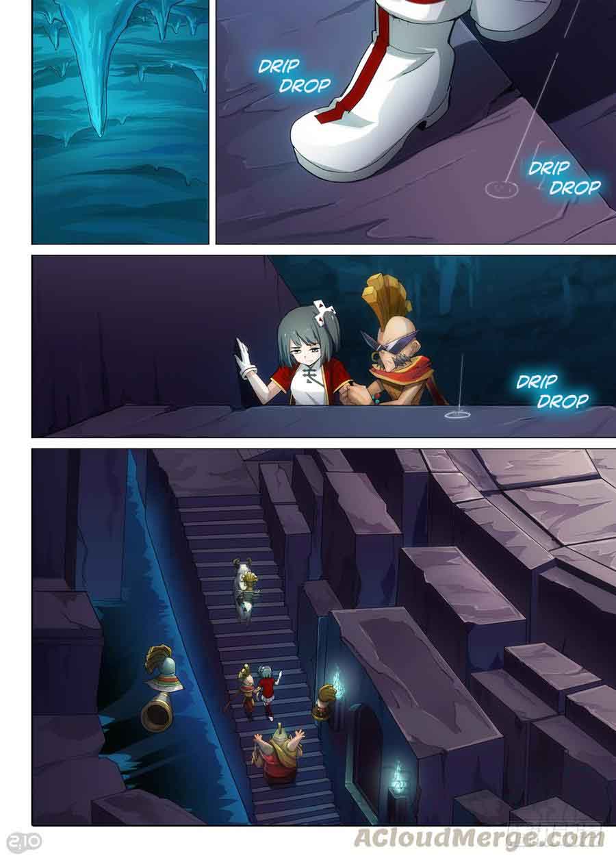 Page 2 of Chapter 292