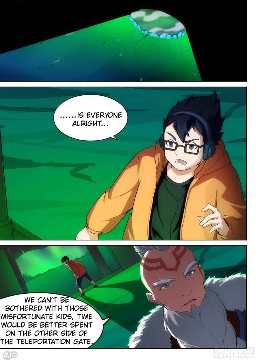 Page 9 of Chapter 292