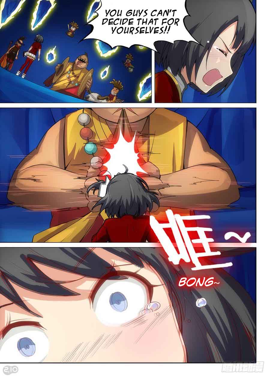 Page 23 of Chapter 292