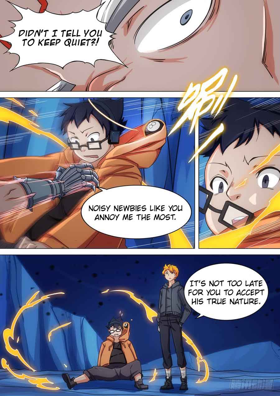 Page 8 of Chapter 295