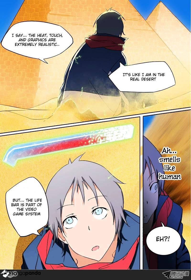 Page 5 of Chapter 3