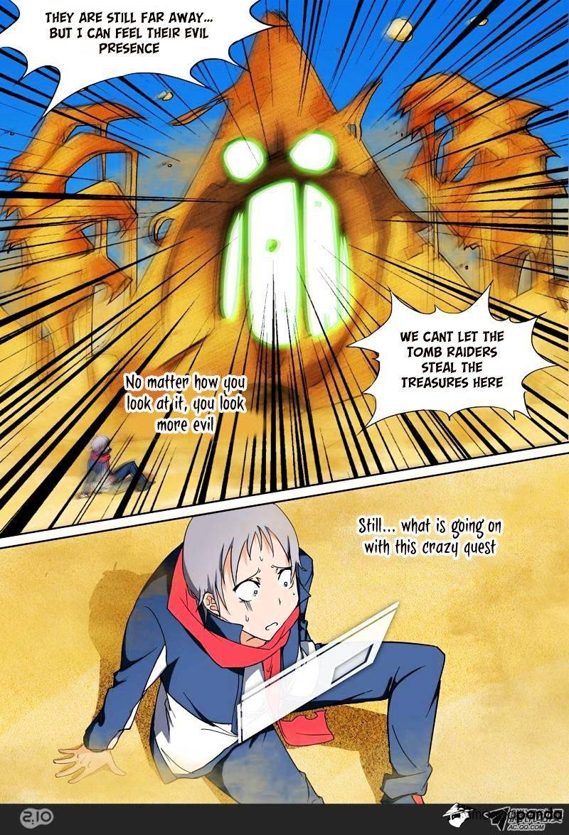 Page 11 of Chapter 3