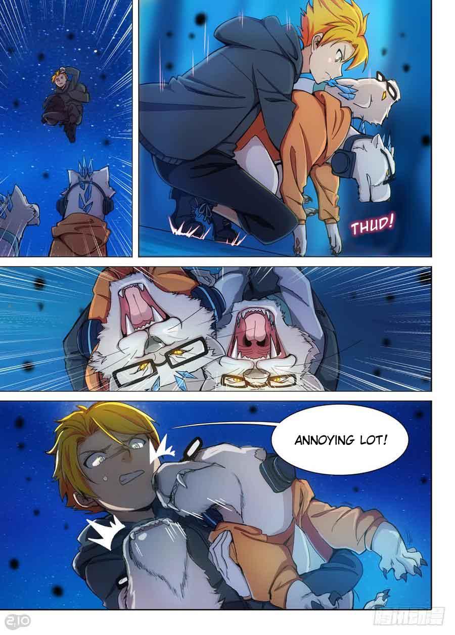 Page 5 of Chapter 300