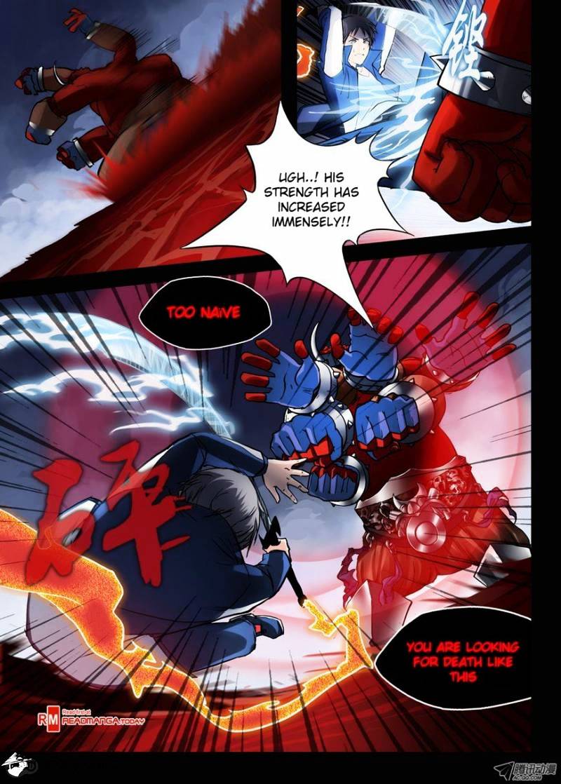 Page 1 of Chapter 37