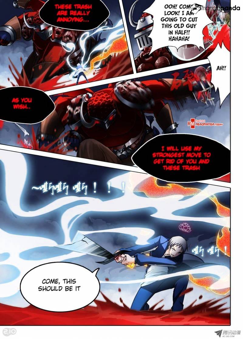 Page 1 of Chapter 38