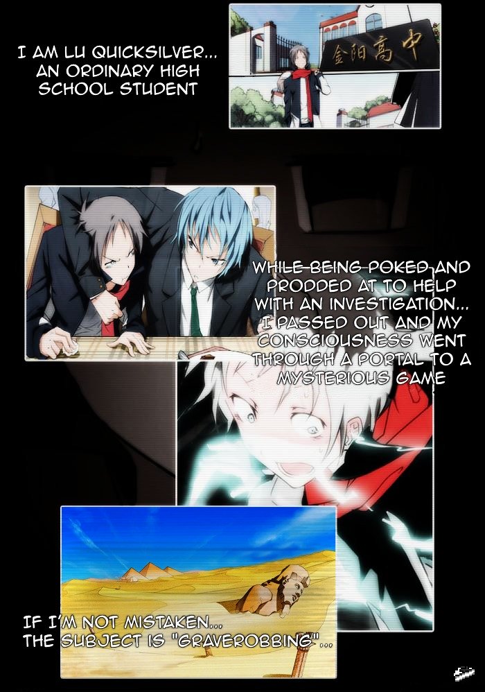 Page 1 of Chapter 4