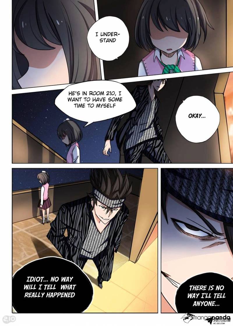 Page 8 of Chapter 85
