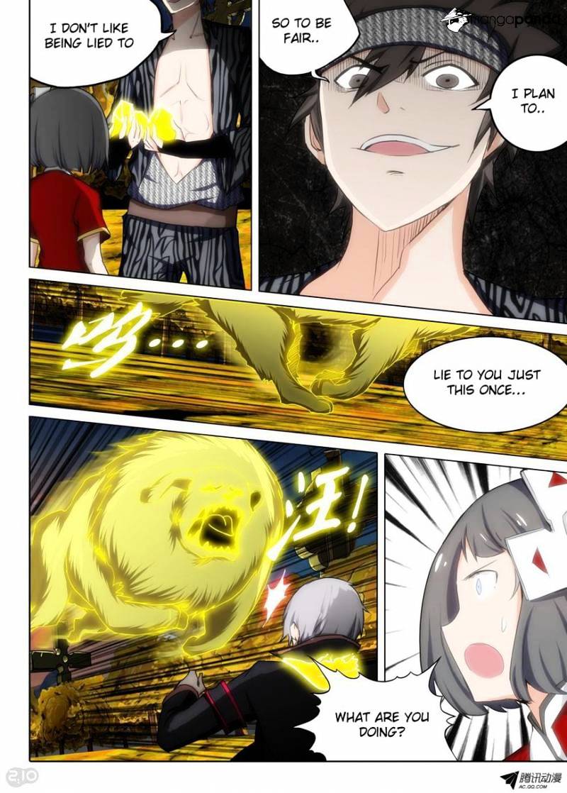 Page 8 of Chapter 95