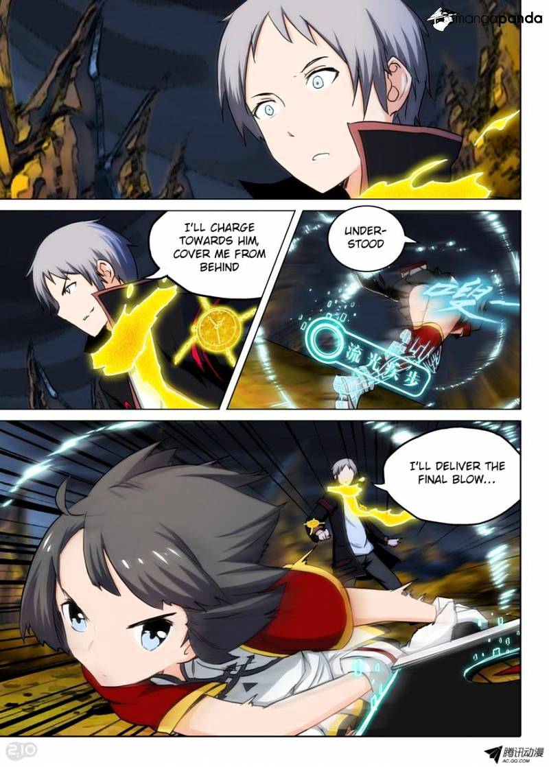 Page 9 of Chapter 99