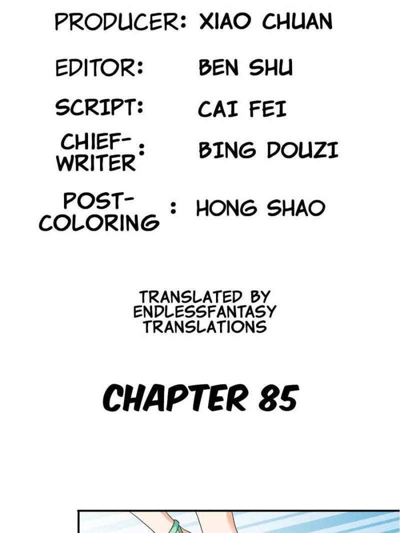 Page 1 of Chapter 85